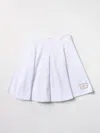 Calvin Klein Rock  Kinder Farbe Weiss In White