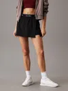 Calvin Klein Skirt Trainers