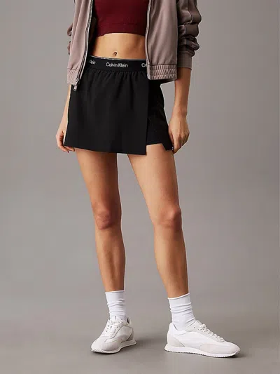 Calvin Klein Skirt Trainers