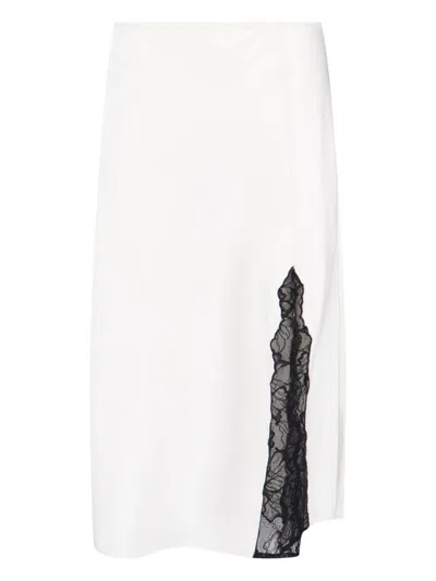 CALVIN KLEIN CALVIN KLEIN SKIRTS