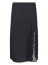 Calvin Klein Maxi Skirt