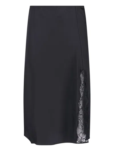 CALVIN KLEIN CALVIN KLEIN SKIRTS