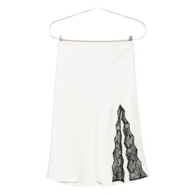 CALVIN KLEIN CALVIN KLEIN SKIRTS