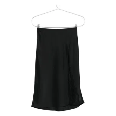 Calvin Klein Skirts In Black