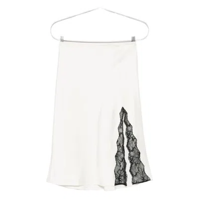 CALVIN KLEIN CALVIN KLEIN SKIRTS