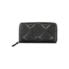 Calvin Klein Sleek Black Rfid Blocking Wallet