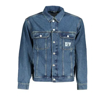 Calvin Klein Sleek Classic Men's Jacket