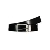 Calvin Klein Sleek Reversible Leather Belt