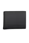 Calvin Klein Sleek Rfid-secure Compact Wallet