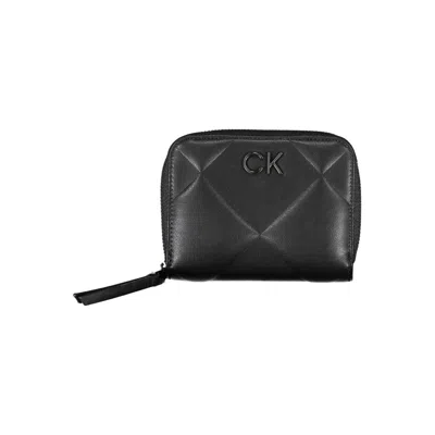 Calvin Klein Sleek Rfid Secure Wallet With Coin Purse