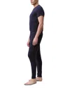 Calvin Klein Sleep Joggers In Shoreline Navy