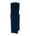 Calvin Klein Sleeveless Dress In Black
