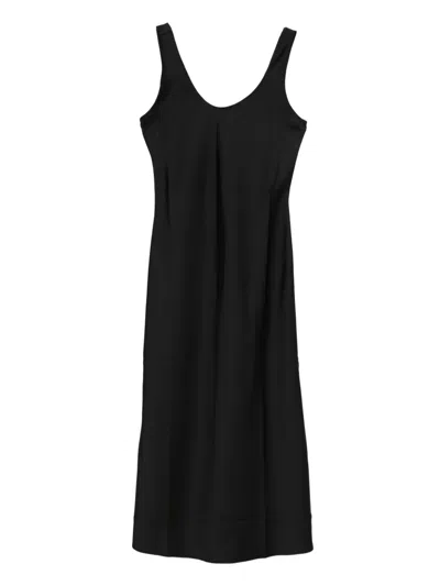 CALVIN KLEIN SLEEVELESS DRESS