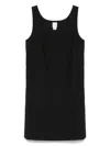 Calvin Klein Sleeveless Mini Dress