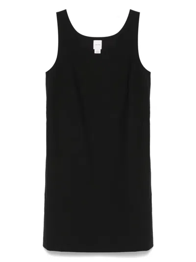 Calvin Klein Sleeveless Mini Dress