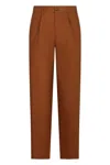 Calvin Klein Slim Fit Chino Trousers
