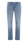 Calvin Klein Slim Fit Jeans