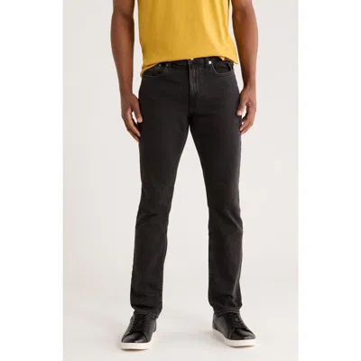 Calvin Klein Slim Fit Jeans In Black