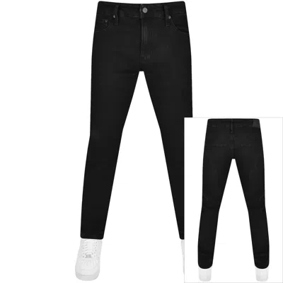 Calvin Klein Slim Fit Jeans Black