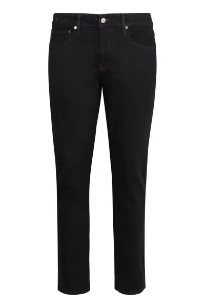 CALVIN KLEIN CALVIN KLEIN SLIM FIT JEANS