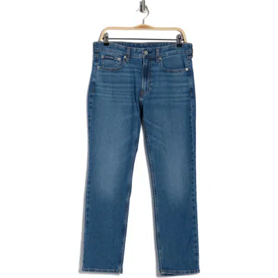 Calvin Klein Slim Fit Jeans In Blue