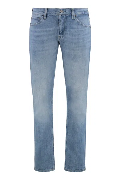CALVIN KLEIN SLIM FIT JEANS