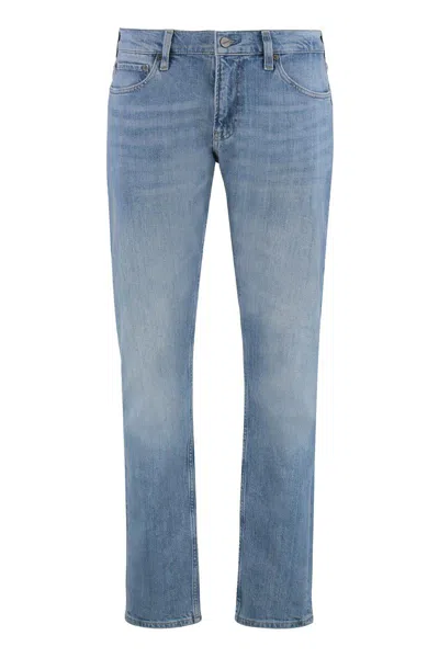 CALVIN KLEIN CALVIN KLEIN SLIM FIT JEANS