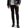 Calvin Klein Slim Fit Pants Rinse Blue