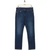 Calvin Klein Slim Jeans In Indigo Obsession