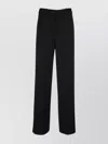 Calvin Klein Smooth Twill Slim Leg Pant