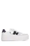 Calvin Klein Platform Shoes