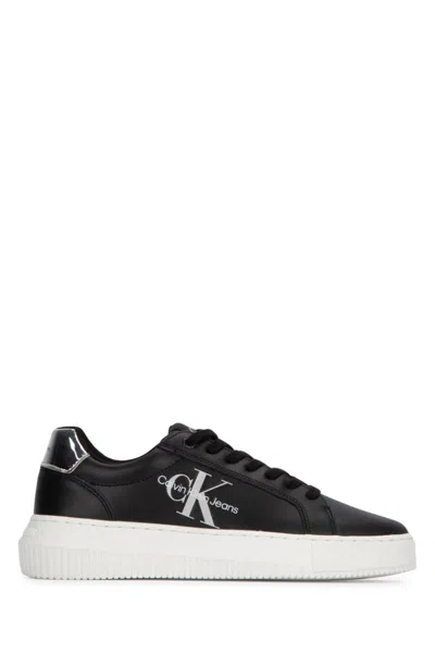CALVIN KLEIN CALVIN KLEIN SNEAKERS