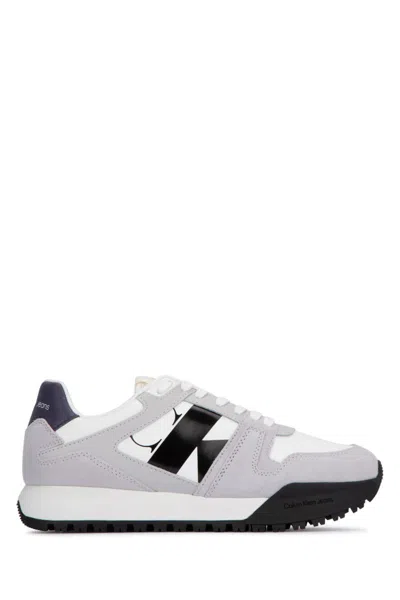 CALVIN KLEIN CALVIN KLEIN SNEAKERS