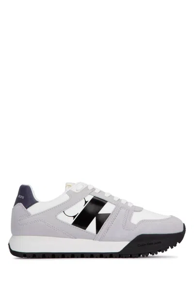 CALVIN KLEIN SNEAKERS