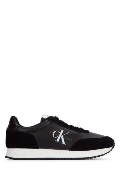 CALVIN KLEIN SNEAKERS