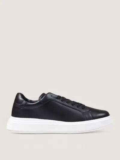 Calvin Klein Sneakers  Uomo Colore Nero In Black
