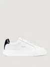 Calvin Klein Sneakers  Men Color White 1 In White