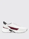 Calvin Klein Sneakers  Woman Color Yellow Cream In White