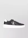 Calvin Klein Sneakers Low-top Contrast Sole