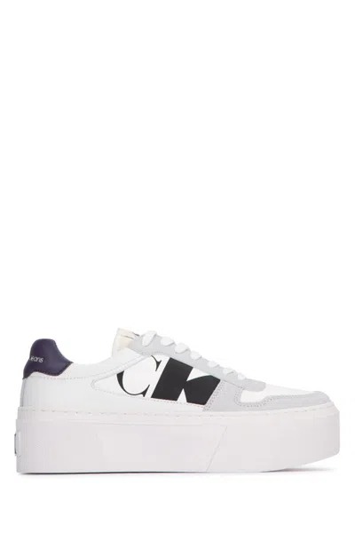 CALVIN KLEIN SNEAKERS