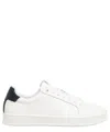 Calvin Klein Sneakers In White