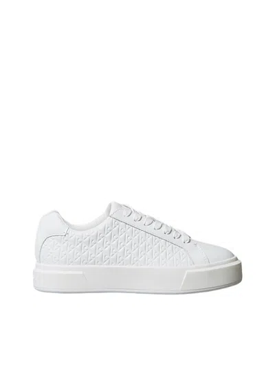 Calvin Klein Sneakers White