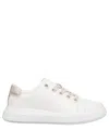 Calvin Klein Sneakers In White