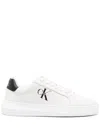 Calvin Klein Sneakers In White