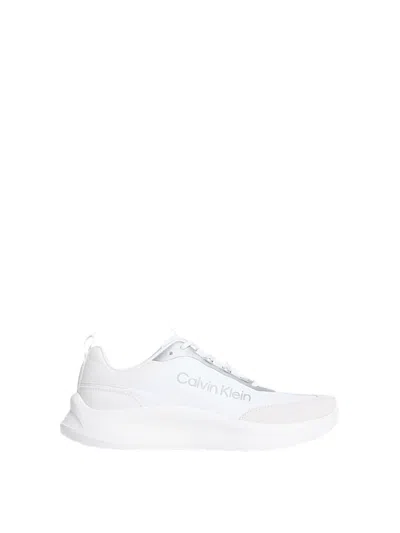 Calvin Klein Sneakers White