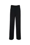 Calvin Klein Smooth Twill Slim Leg Pant In Beh
