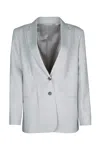 Calvin Klein Soft Twill Waistcoat