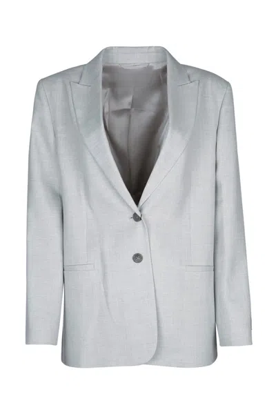 Calvin Klein Soft Twill Waistcoat
