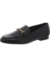 Calvin Klein Sommiya Bit Loafer In Black