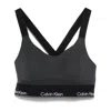 Calvin Klein Sport Black Tops